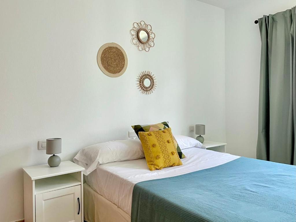 O Sole Mio En Playa Honda Apartman Playa Honda  Kültér fotó