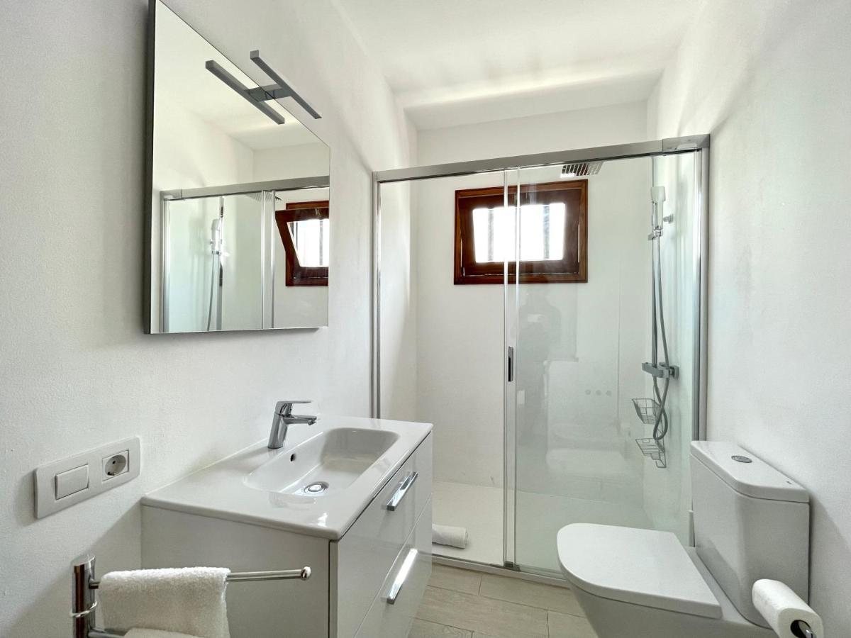 O Sole Mio En Playa Honda Apartman Playa Honda  Kültér fotó