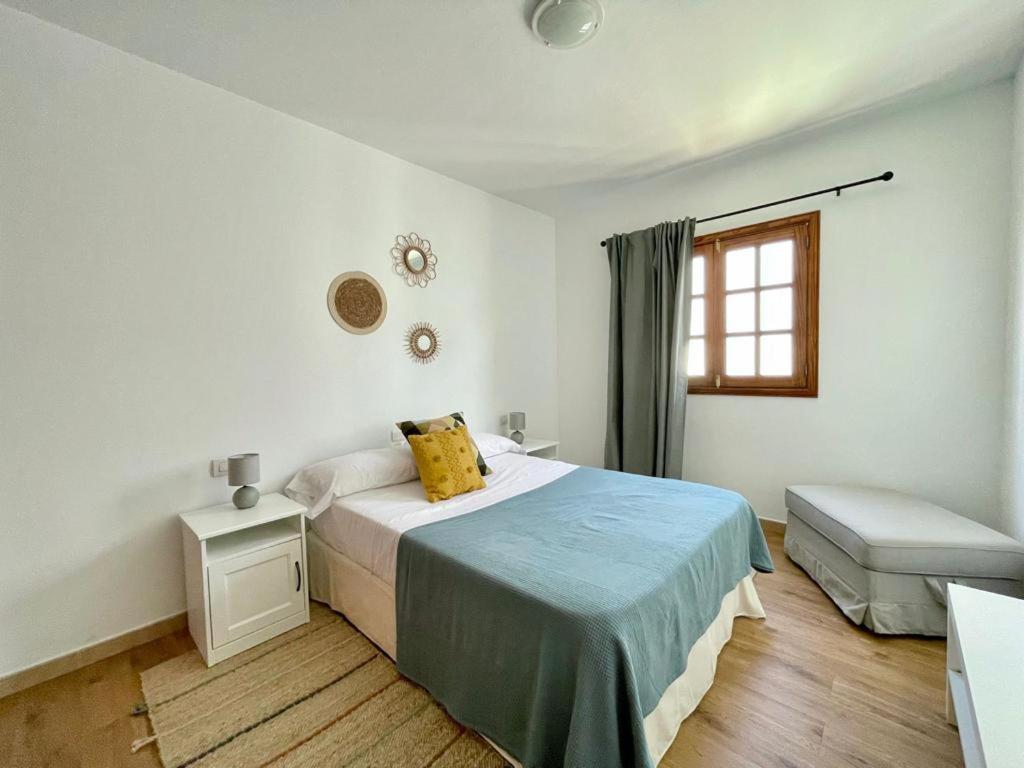 O Sole Mio En Playa Honda Apartman Playa Honda  Kültér fotó