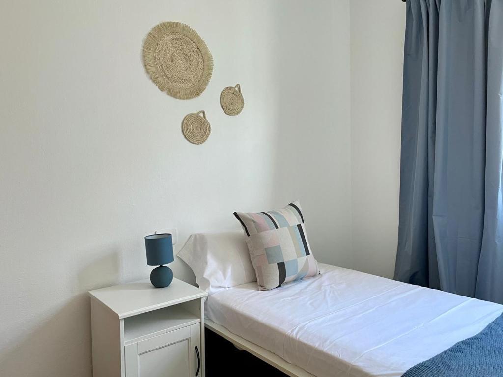 O Sole Mio En Playa Honda Apartman Playa Honda  Kültér fotó
