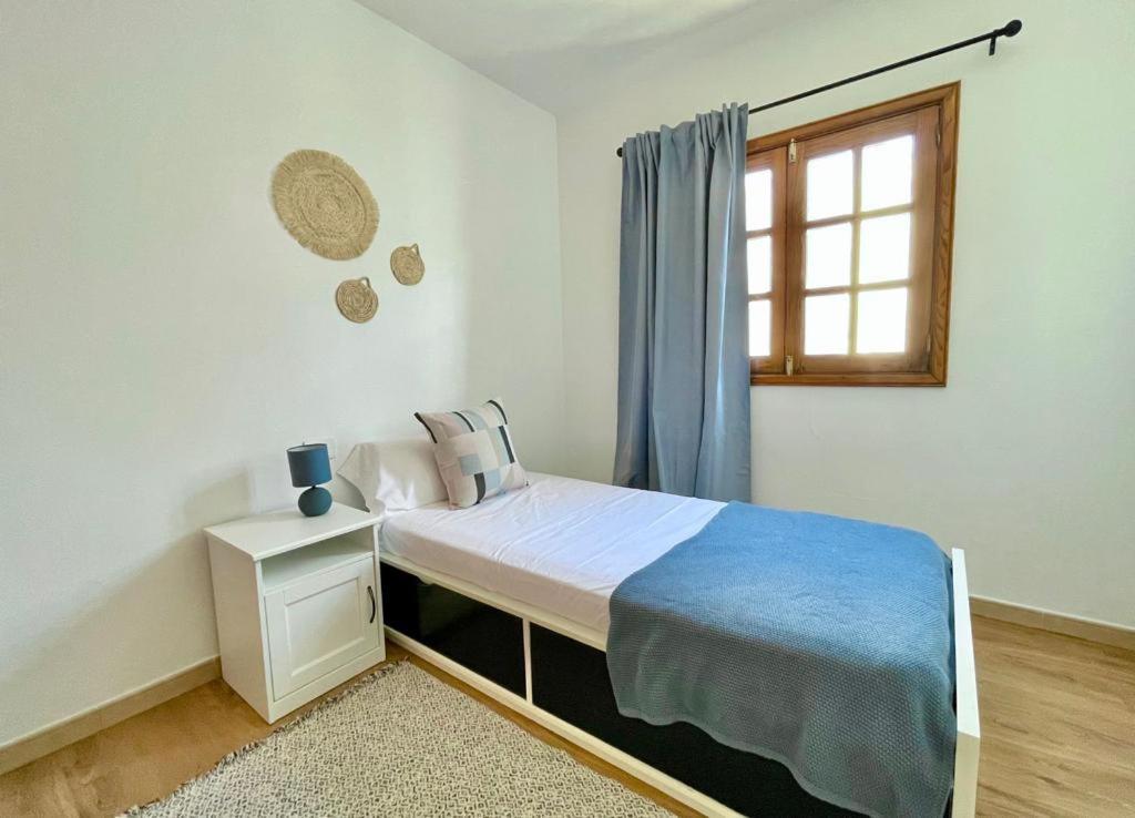 O Sole Mio En Playa Honda Apartman Playa Honda  Kültér fotó