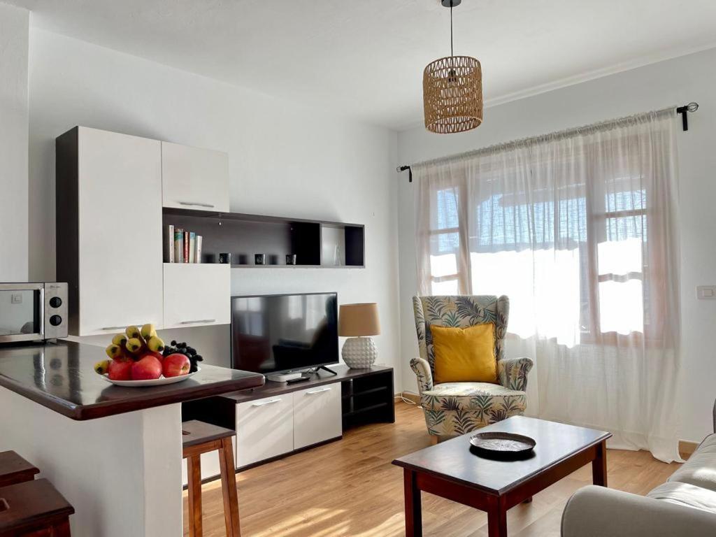 O Sole Mio En Playa Honda Apartman Playa Honda  Kültér fotó